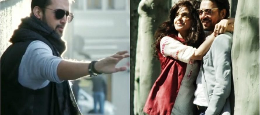 Hindi Medium’s Second Song ‘Hoor’ Is A Soothing To The Ears