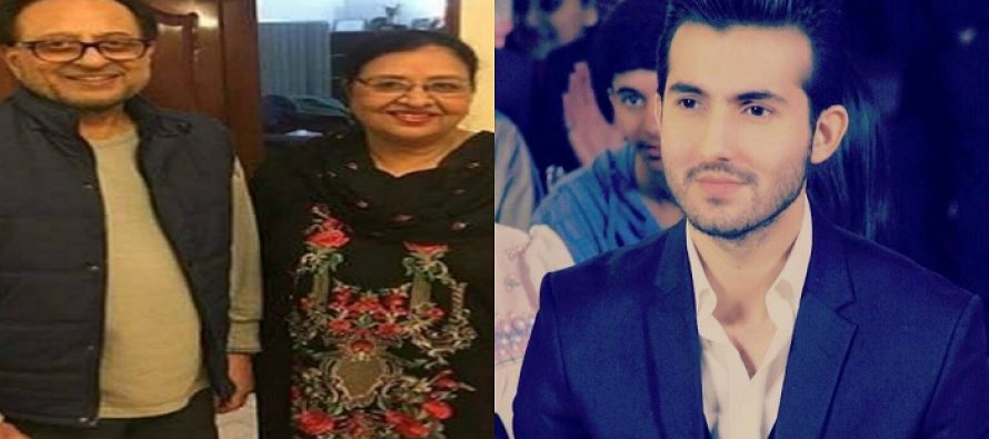 Pakistani Film Aina 2 Will Be Shot in Canada
