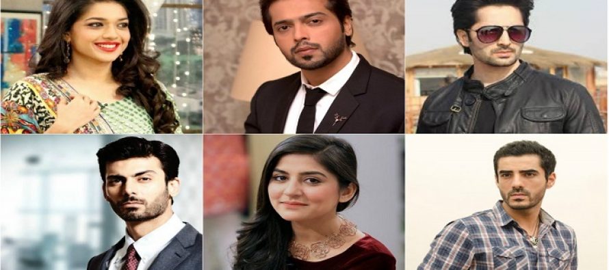 Actors Who Should Make A Comeback In Dramas