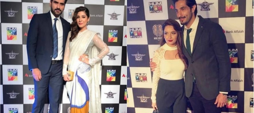 Yalghaar’s Trailer Launch