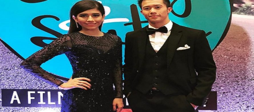 The Star Studded Premiere Of Chalay Thay Saath
