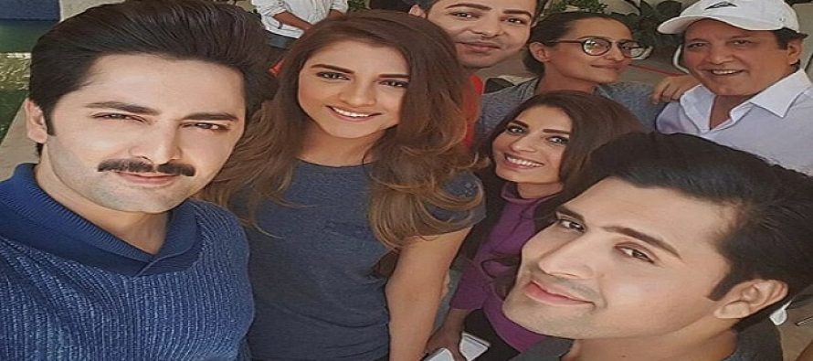 Wujood’s Shooting To Kick Off In Turkey