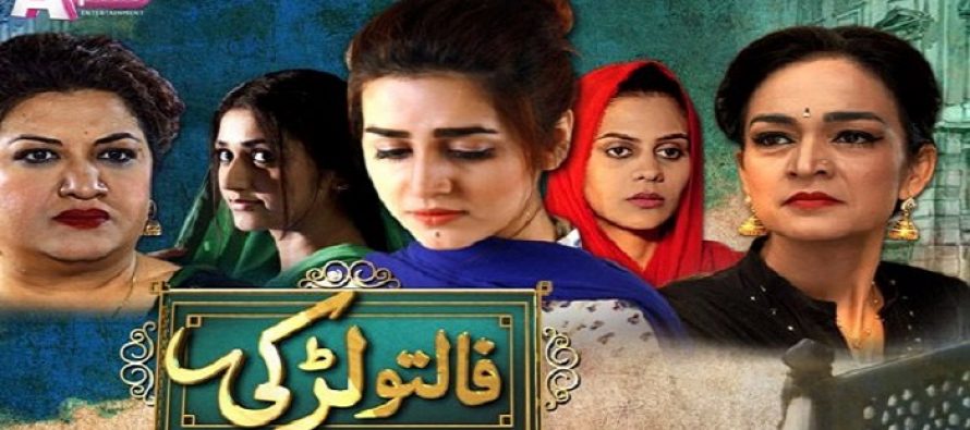 Faltu Larki Episodes 23-26 Review – Meltdowns & Showdowns!