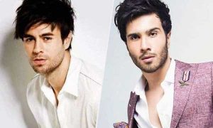 Feroze Khan Looks Like Enrique Iglesias? The Internet Thinks So!