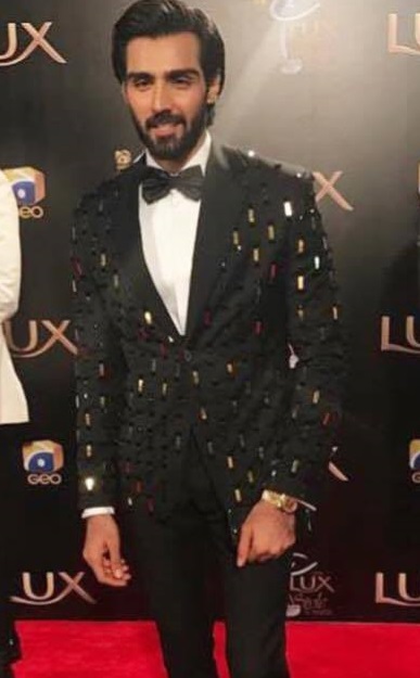 Worst Dressed Celebrities At Lux Style Awards 2017