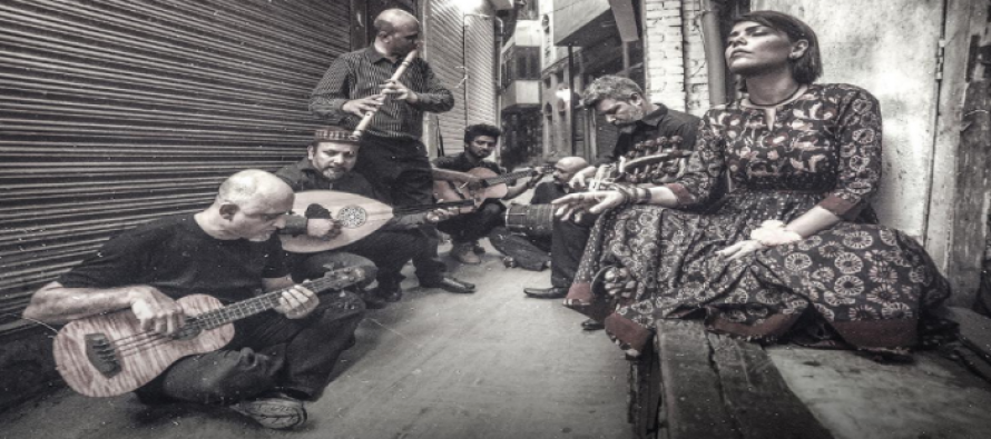 ‘Kamlee Da Dhola’ by Hadiqa Kiani will speak to your soul