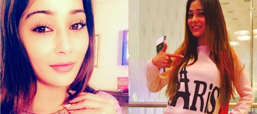 “Pakistani Dramas Are More Real And Relatable”, Says Indian Actor Sara Khan