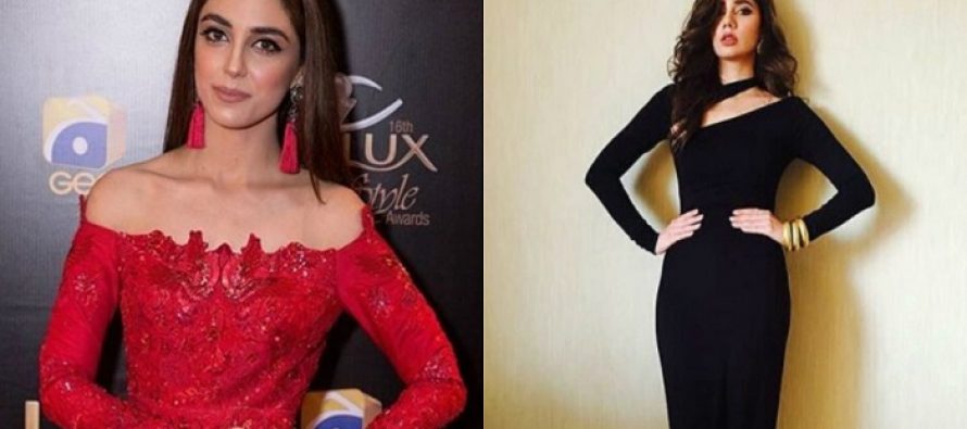 Lux Style Awards 2017 – Winners List