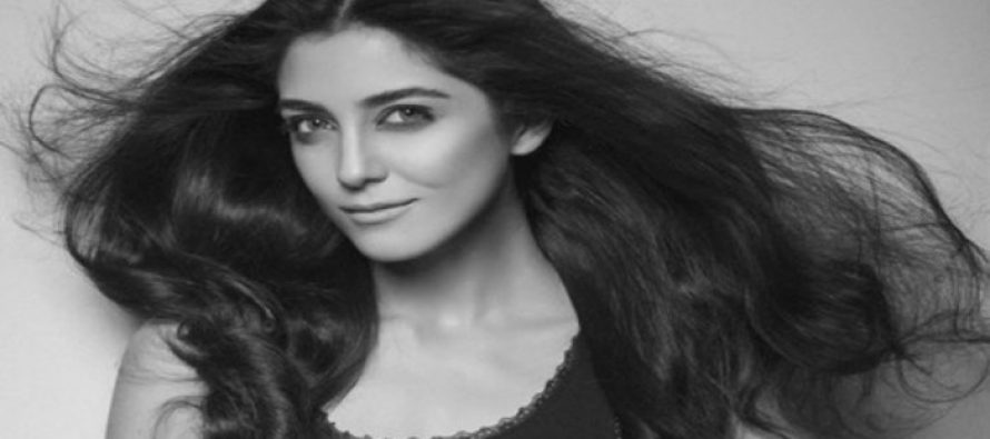 “What a positive soul with great energy”, Maya Ali says about Ali Zafar