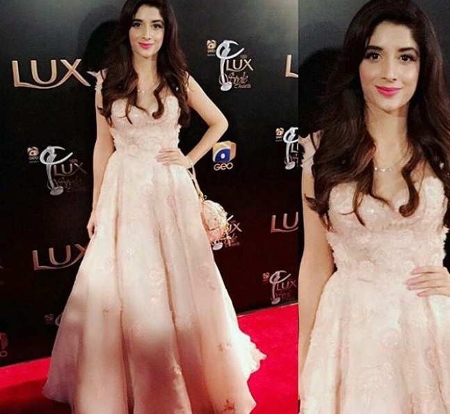 Worst Dressed Celebrities At Lux Style Awards 2017