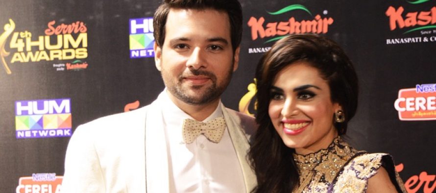 Mikaal Zulfiqar’s Ex-Wife Sara Bhatti Has Something To Say!