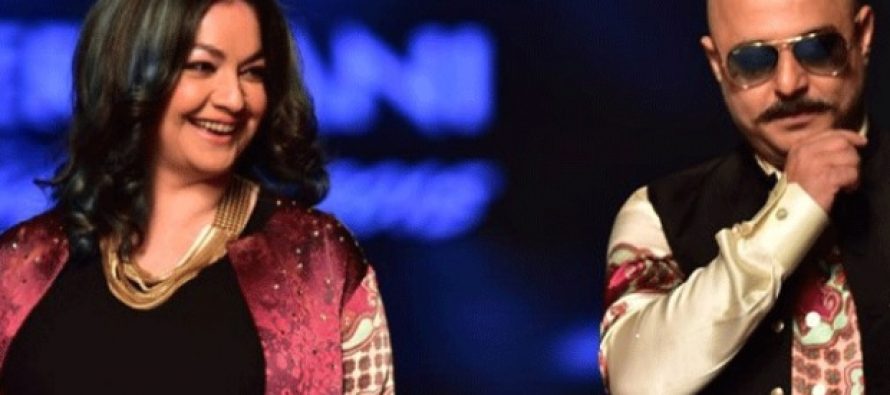 Pooja Bhatt Is Back In Pakistan, Here’s Why!