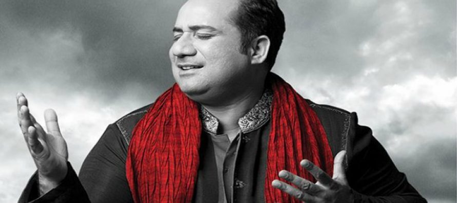 Rahat Fateh Ali Khan’s Tribute Tour starts in Toronto