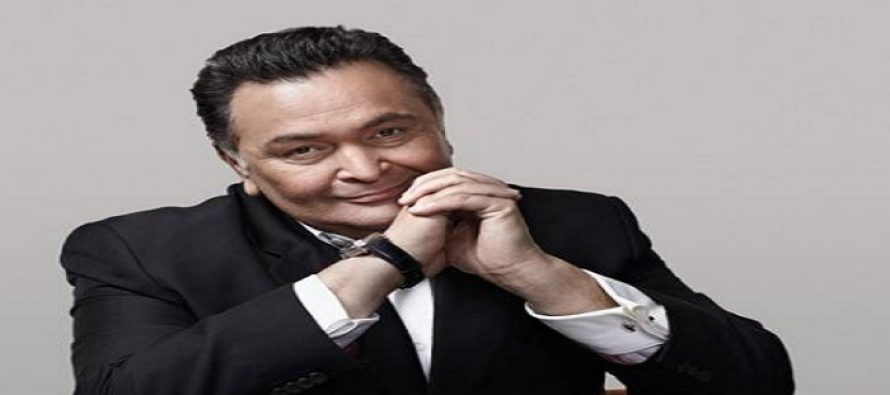 Indian Actor Rishi Kapoor Wants Pakistani Players In ‘Indian Premier League’