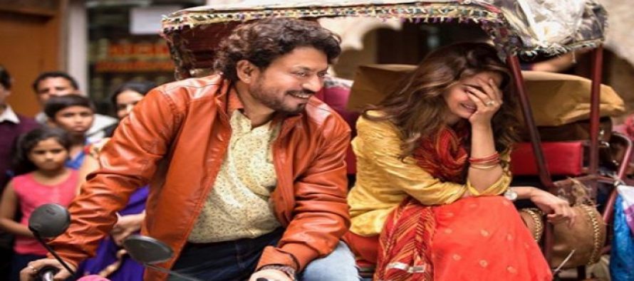 Saba Qamar Skips Promotions Of Bollywood Debut ‘Hindi Medium’