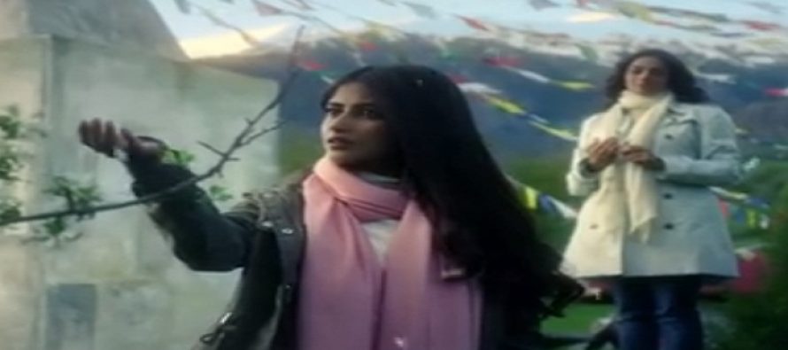 Sajal Ali’s Bollywood Debut Mom’s, New Release Date Announced!