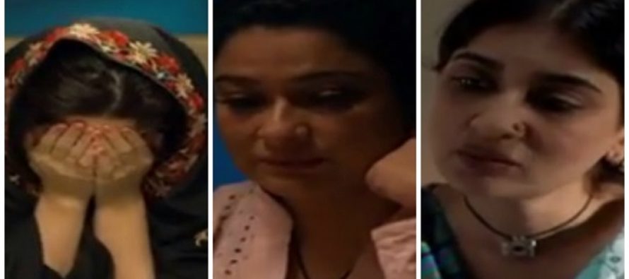 Sammi Episode 12 Review – Surprise!
