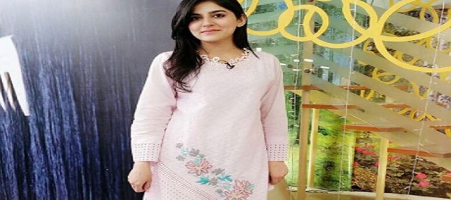 “I’ve even been getting offers from Bollywood,” Shares Sanam Baloch