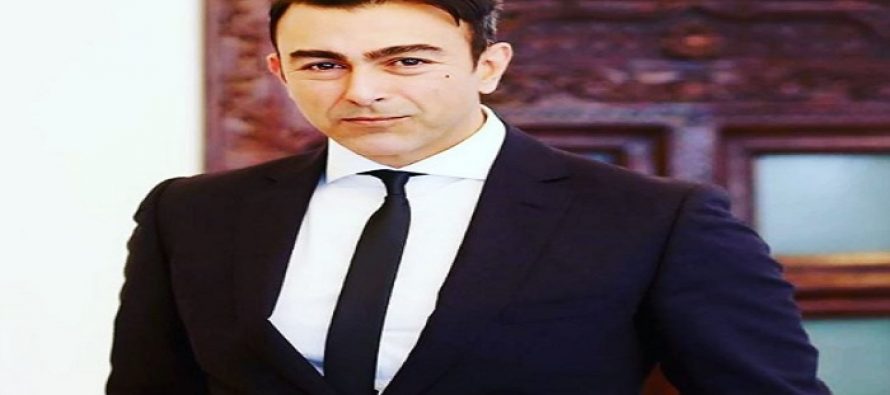 Shaan Shahid Is Pleased With Fawad Khan & Ali Zafar, Here’s Why!