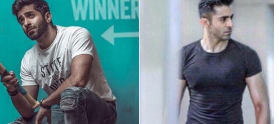 Five Times Sheheryar Munawar Looked Simply Handsome In a T-Shirt