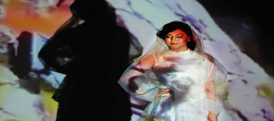 Veena Malik’s Comeback Music Video Is Out
