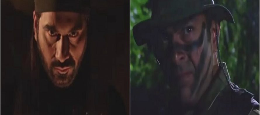 Yalghaar’s Trailer Will Bring Out The Inner Patriot In You!