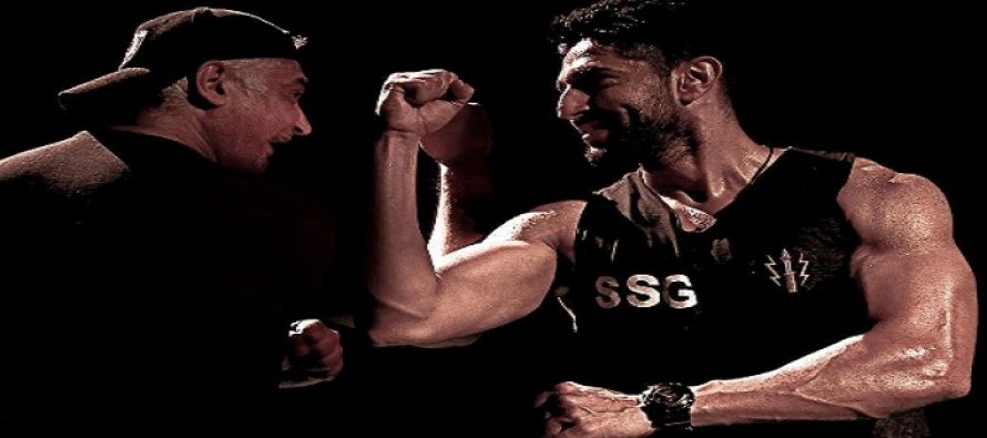 Yalghaar’s Release Date Announced