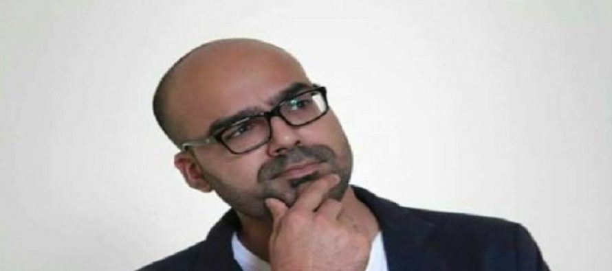 Junaid Akram Records A Song Called ‘Khalli Karao’