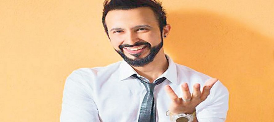 “Qandeel Baloch was a troubled individual,” Shares Ali Kazmi Who Plays A Pivotal Role In Qandeel Baloch Biopic