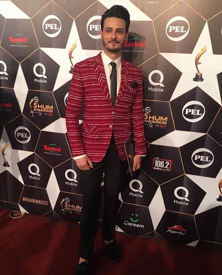 Worst Dressed Celebrities At Hum Awards 2017