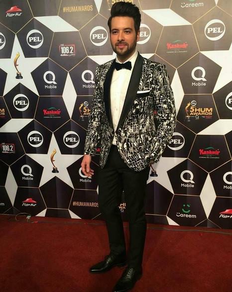 Worst Dressed Celebrities At Hum Awards 2017