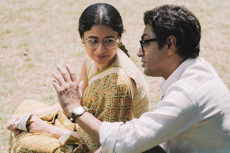 BTS Shots From The Sets Of Manto, Nawazuddin Siddiqui As Manto Is Praiseworthy