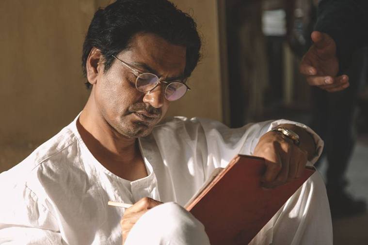 BTS Shots From The Sets Of Manto, Nawazuddin Siddiqui As Manto Is Praiseworthy