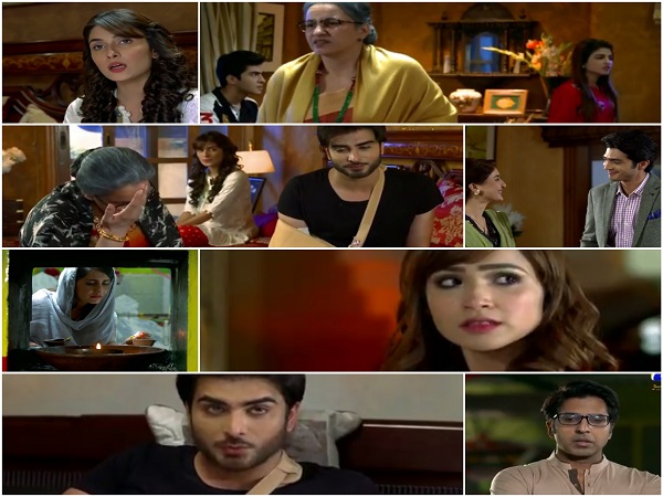 Mohabbat Tumse Nafrat Hai Episode 5 Review - Lackluster