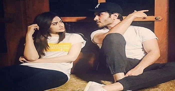 Feroze Khan & Sana Javed Pair up For Two Television Projects