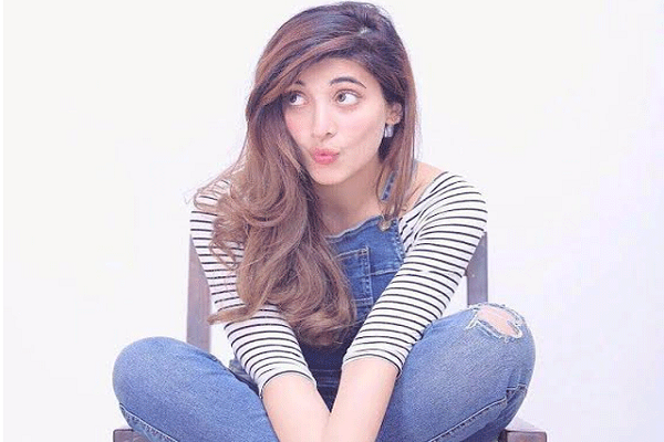 Urwa Hocane