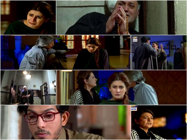 Muqabil Episode 23 Review - Intense!