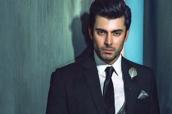 Fawad Khan