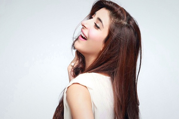 Urwa Hocane