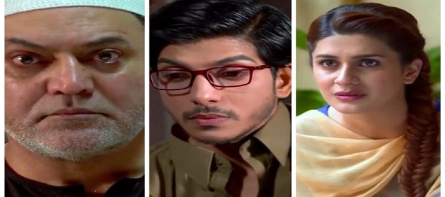 Muqabil Episode 23 Review – Intense!