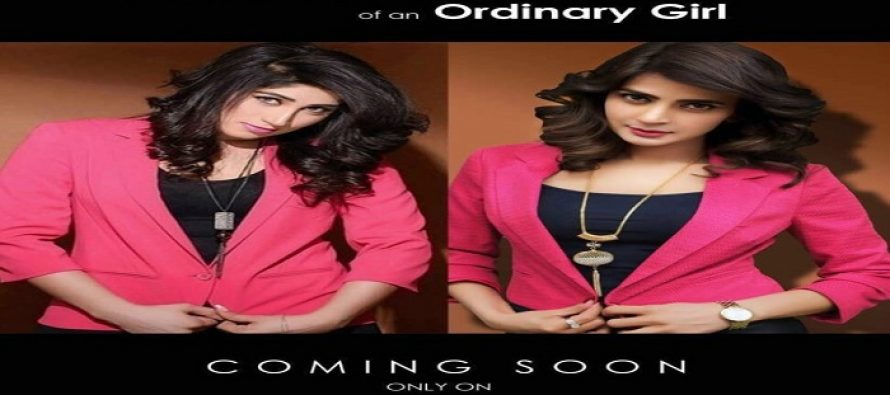 I’m Going To Be Playing Qandeel Baloch In A Biopic, Confirms Saba Qamar