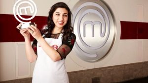 British Pakistani Wins Master Chef 2017 & We're So Proud