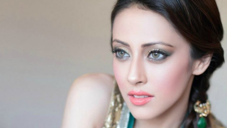 Shooting wraps up for Ainy Jaffri’s next!