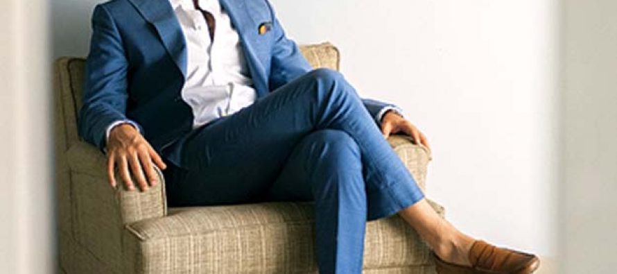 Adnan Malik talked about his debut film Cake!