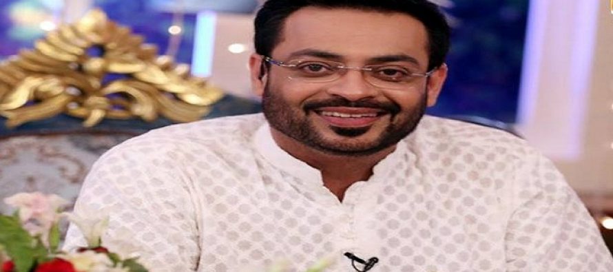 Dr. Amir Liaquat Quits Bol Tv?