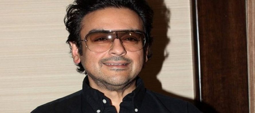 adnan sami mera jahan adnan sami mera jahan