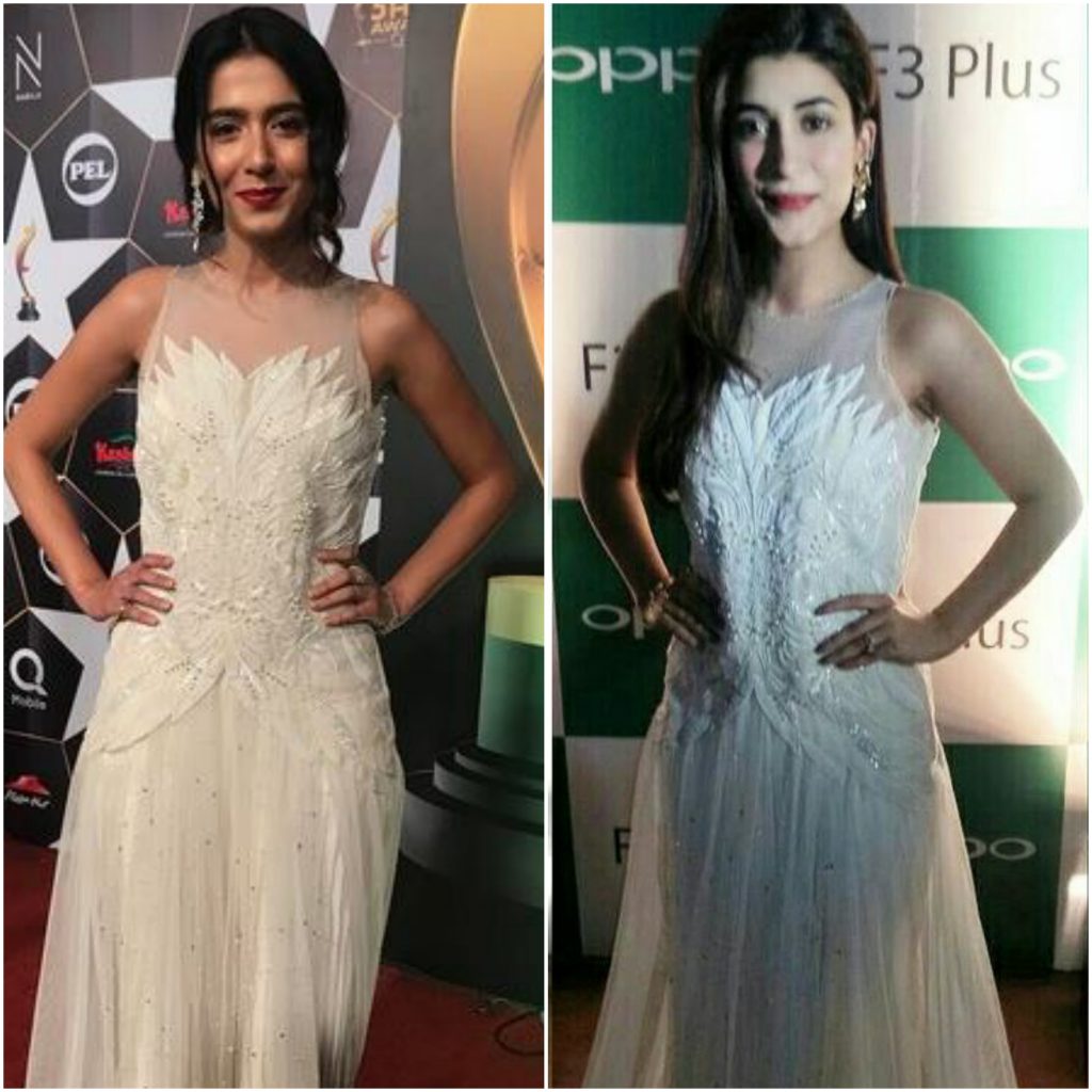 Worst Dressed Celebrities At Hum Awards 2017