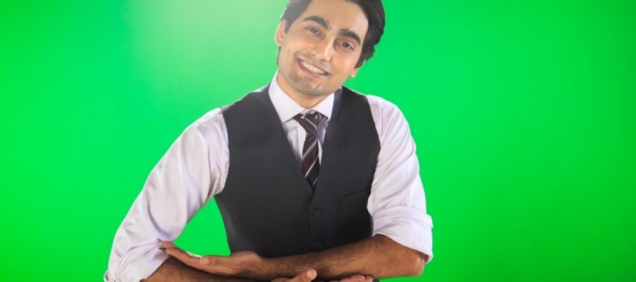 Comedian Danish Ali’s Struggle To Success Will Inspire You!