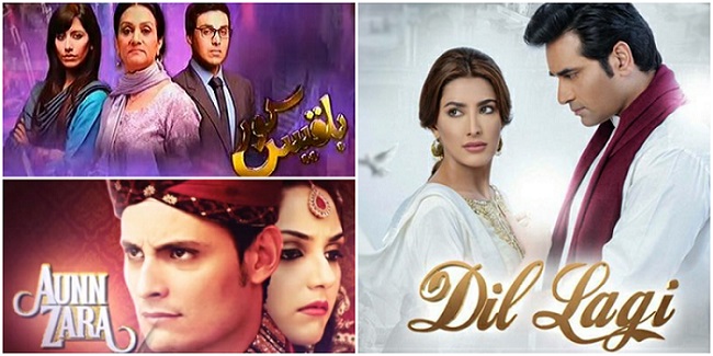 Well-Reputed Writers of Pakistani Drama Industry