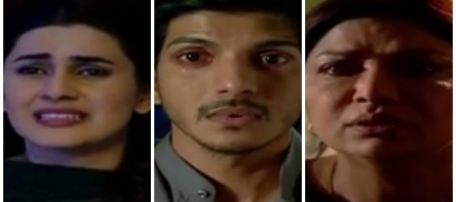 Muqabil Episode 22 Review – Must-Watch!